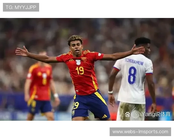 青训力量全面崛起亚马尔领衔新生代小将闪耀绿茵展现豪门未来希望