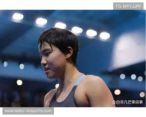 覃海洋世锦赛夺两金一银,成游泳项目唯一跻身冠军榜亚洲选手