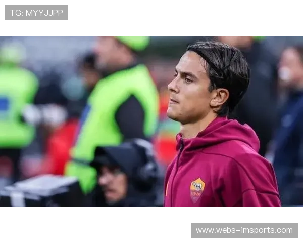 罗马3-0轻取卡利亚里，迪巴拉一传一射表现抢眼